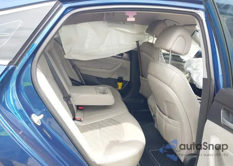 2015 Hyundai Sonata Sport from USA, damaged, VIN 5NPE34AF1FH050229